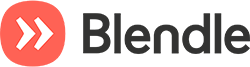 Blendle logo