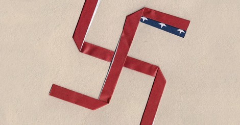 How US Racist Laws Provided A Legal Roadmap For The Nazi Regime