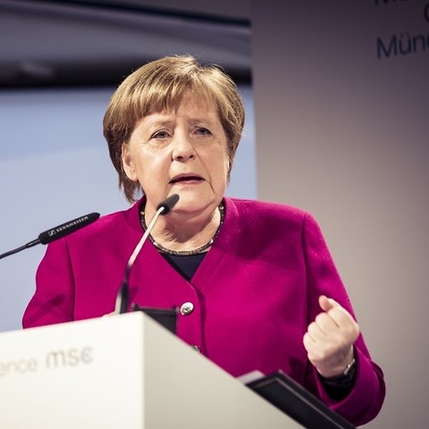 Munich And The Deteriorating Transatlantic Relationship