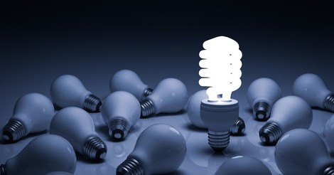 After Rising For 100 Years, American Electricity Demand Is Flat. Utilities Are Freaking Out