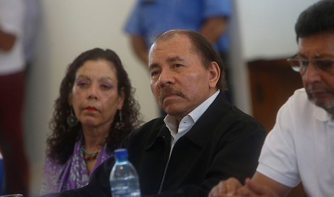 No End In Sight For Nicaragua's Crisis