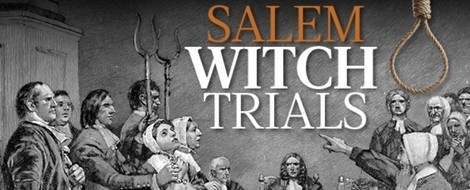 Unobscured – A Podcast All About Salem's Witch Trials