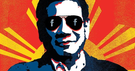 How Duterte Weaponised Facebook In The Philippines
