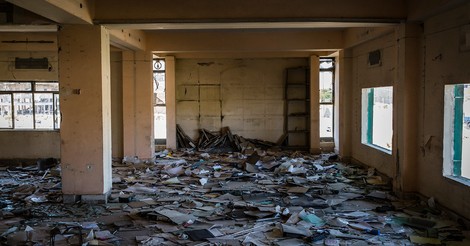 Unearthed Documents Explain How The Islamic State Stayed In Power So Long