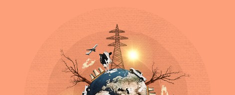 Your Food Is Worse For Climate Than Your Car