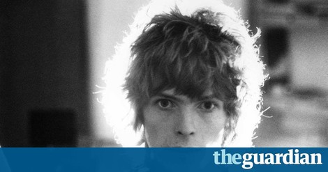 'David Bowie Was More Don Juan Than Dorian Gray — A Woman's Fantasy'