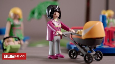 Video: Meet The Women Who Regret Having Children (And Are Saying So)