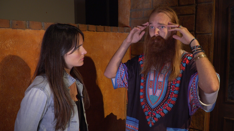 Hallucinogens: The New Medical Marijuana? 