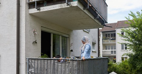 The Link Between Facebook And Anti-Refugee Violence In Germany