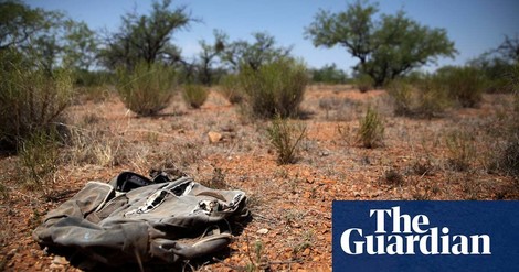 What An Insider Witnessed At America's Southern Border