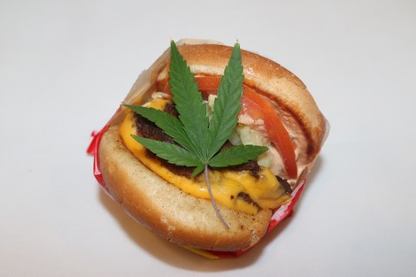 What To Know Before Eating Edibles 