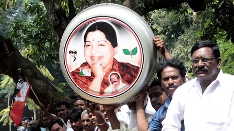 The Solitude Of Female Politicians In South Asia