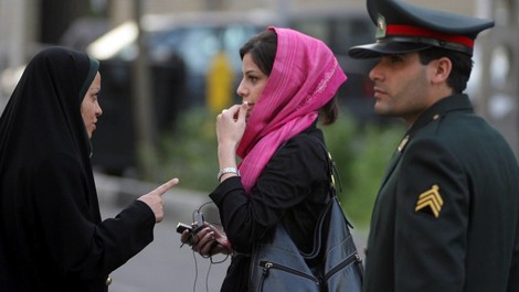 Hijab—Personal Choice Or Ideological Battle Of Men?