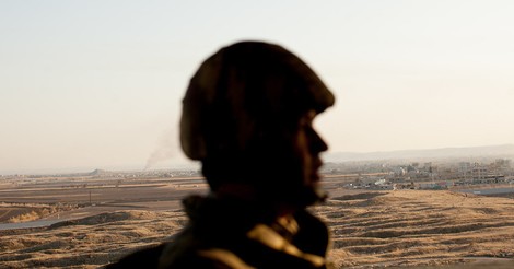 The Escape: How ISIS Members Fled The Caliphate, Perhaps To Fight Another Day