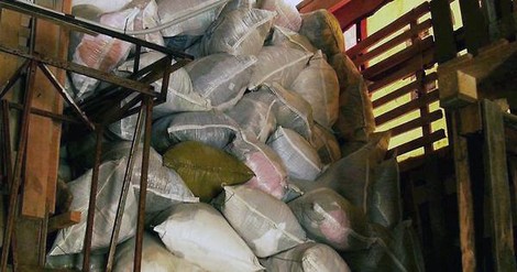 Investigation: How Commercial Goods Enter Ukraine Disguised As Humanitarian Aid