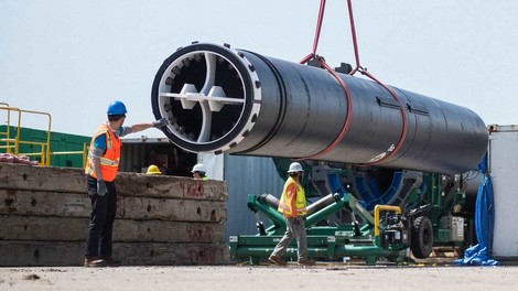 The Revolutionary Giant Ocean Cleanup Is About To Set Sail 