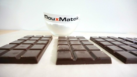 Sweet News For The Sugar Smitten: Healthier Sweets Might Soon Be A Thing