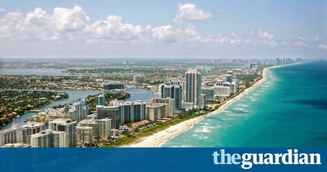 How Four American Cities Are Defying Trump To Take The Lead Against Climate Change