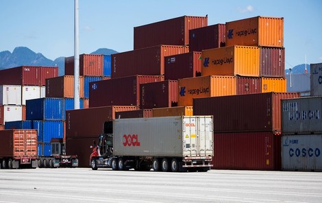 Can The Trans-Pacific Partnership Move Forward Without The US? 