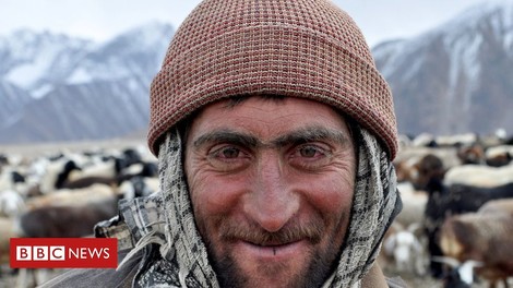 Photo Series: Ever Heard Of Wakhan? 