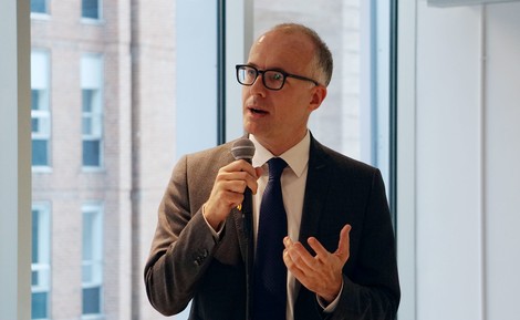 Sustainable Energy Transition Has To Be Non-Partisan