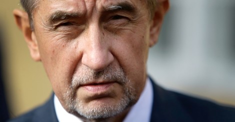 The Czech Republic's Fake News Problem