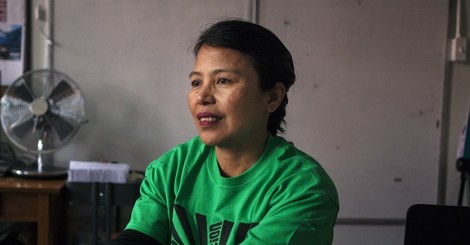 No Shame In Using Immunity To Abuse Domestic Workers
