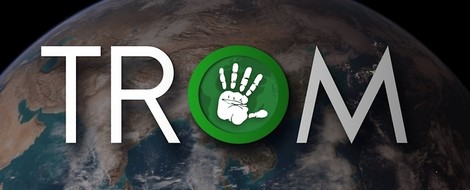 Curated scientific podcasts