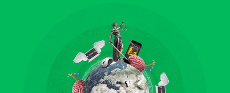 Outsourcing The Government: McKinsey Takes Over The German Asylum Process 