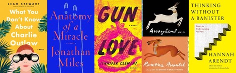 The Best Books Of March 2018