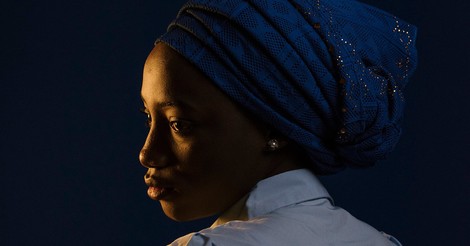 Kidnapped As School Girls By Boko Haram: Here They Are Now