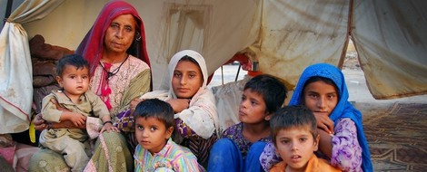 Minority And Women’s Voices Underrepresented In New Government In Pakistan!
