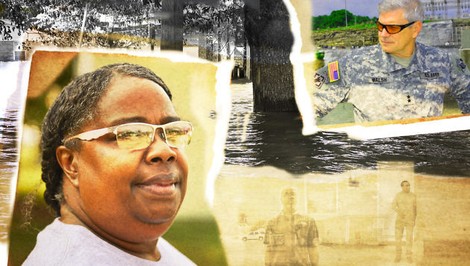 Podcast: Flood Thy Neighbor—Deciding Who Gets Protection From Climate Change, And Who Doesn't