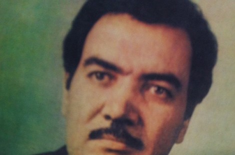 The Rise And Fall Of Afghanistan's Last Communist President 
