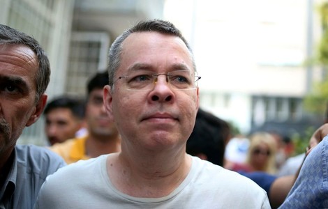 Did Erdoğan Cheat Trump On A Prisoner Swap Deal Involving Israel?