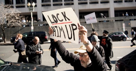 What Michael Flynn’s Plea Deal Means