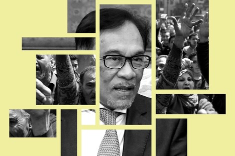 Islam, Democracy And The Clash Of Civilizations 
