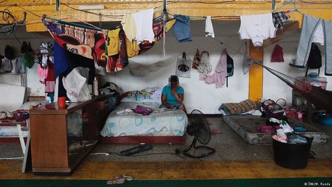 Violence Clouds Recent Progress On Colombia's Peace Process 