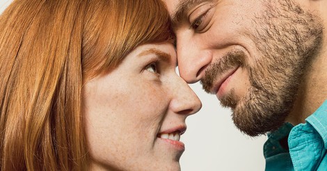 Is An Open Marriage A Happier One?