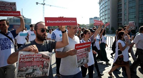 Soon Turkey May Be Treated As West's Rogue Partner, Risking Containment