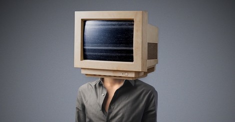 Robot Takeover? Everything Is A Computer Already