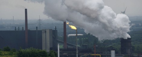 Is There A Future For Old King Coal?