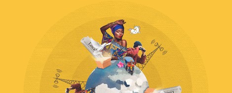 The Brothers Who Bought South Africa
