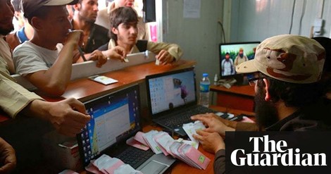 Isis Administration Of Mosul Was Efficient And Excellent According To Witnesses