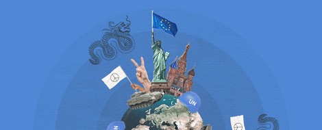 Brexit From The Eyes Of An Expat In Spain