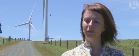 Australian Community That Took Back The Power