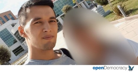 Mass Spying On Citizens In Turkmenistan