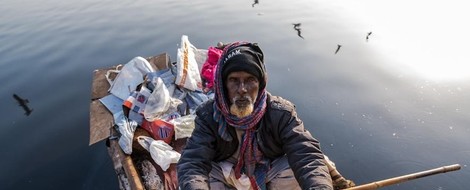 Photo Gallery: People V. Climate Change
