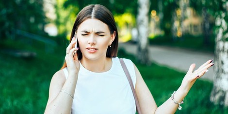 Why We Swear, And The Benefits Of It