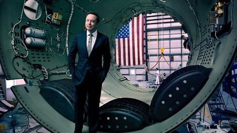 Longread(s) About Elon Musk And His Fight Against Artificial Intelligence
